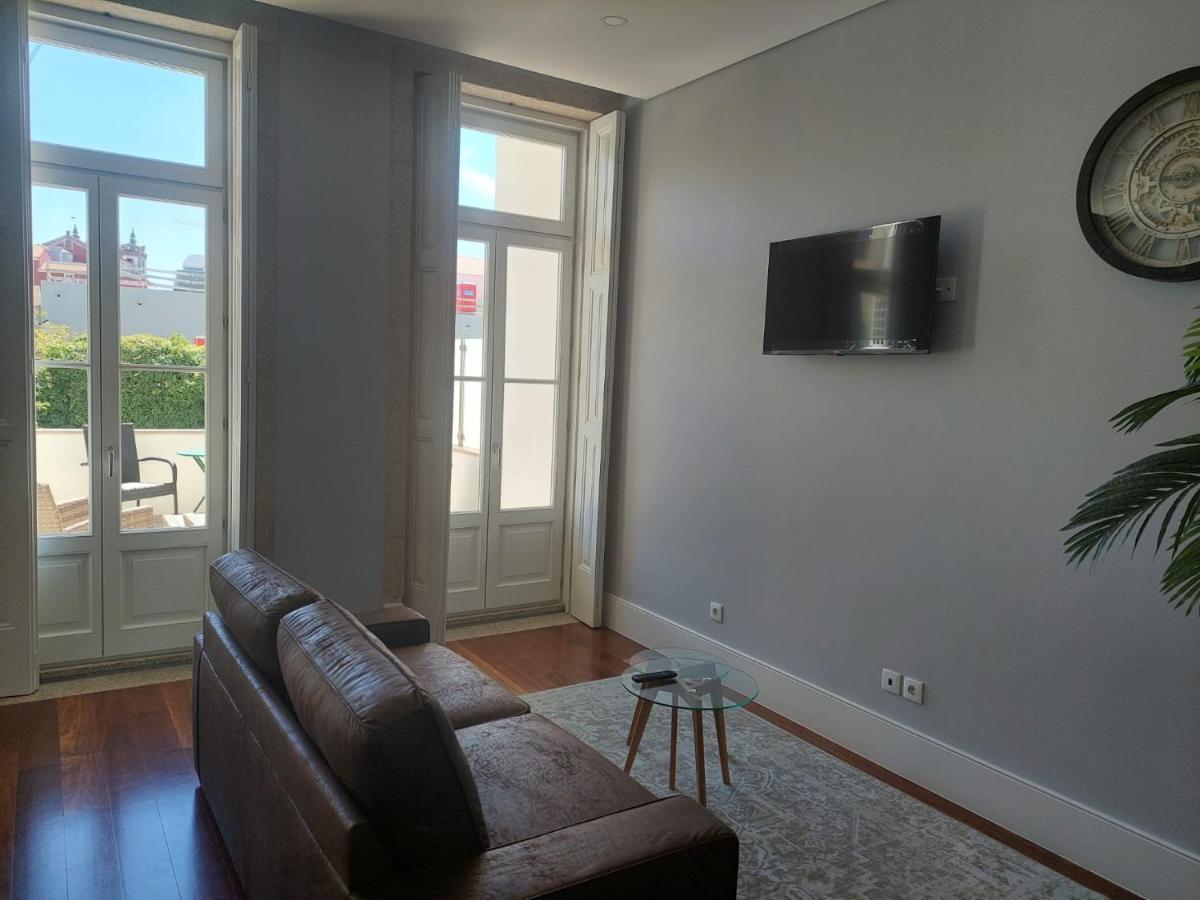 Casa de hóspedes Cool Porto